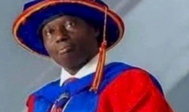 Varsity lecturer dies in hotel room after alleged encounter with 21-year-old sex worker