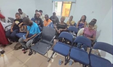 Police confirm rescue of 20 abducted NYSC prospective corps members in Imo