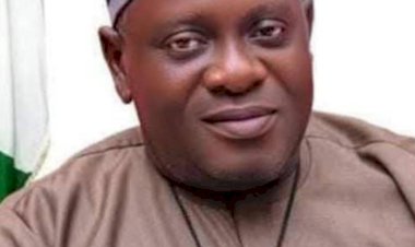 Benue: Gboko imposes curfew as BEMOA protest turns violent, two vehicles burnt