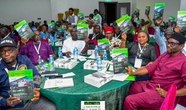 Bille gas crisis: Experts at NED2026 demand urgent intervention, warn of looming catastrophe