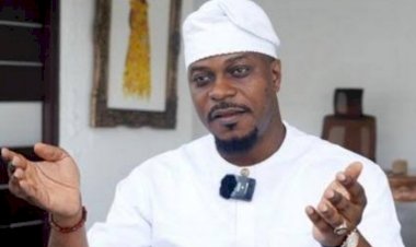 Rhodes-Vivour: Obidient movement still with me despite split from Obi