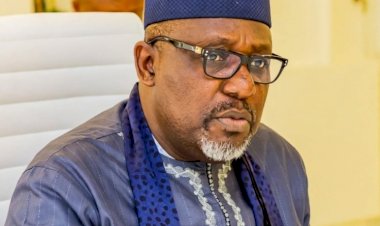 Police arrest Okorocha in Abuja over alleged forgery, impersonation