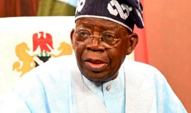 Petrol discount: Makinde/Daura campaign accuses Tinubu of political stunt