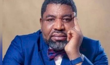 Arise News drops Anthony Kila over alleged falsification of academic credentials
