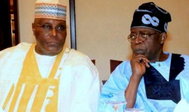 Tinubu, APC, INEC oppose Atiku’s bid to amend certificate forgery suit