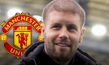 Hurzeler unwilling to leave Brighton amid Manchester United interest