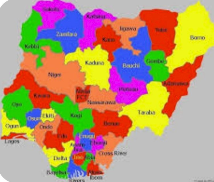 No coup scare in Nigeria - DHQ