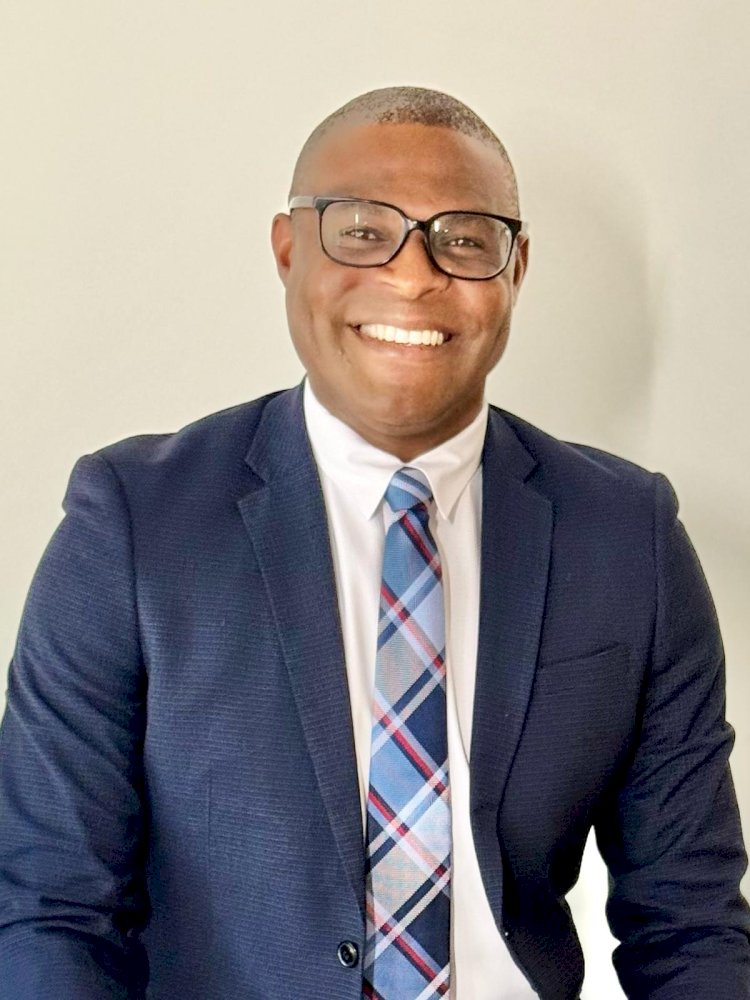 Aviation Finance Group Appoints Nigerian, Gemade, as Executive Vice President, COO