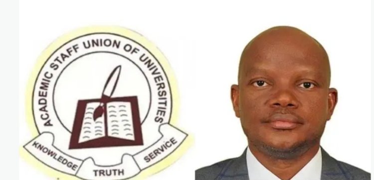 Why we suspended two-Week Warning Strike - ASUU