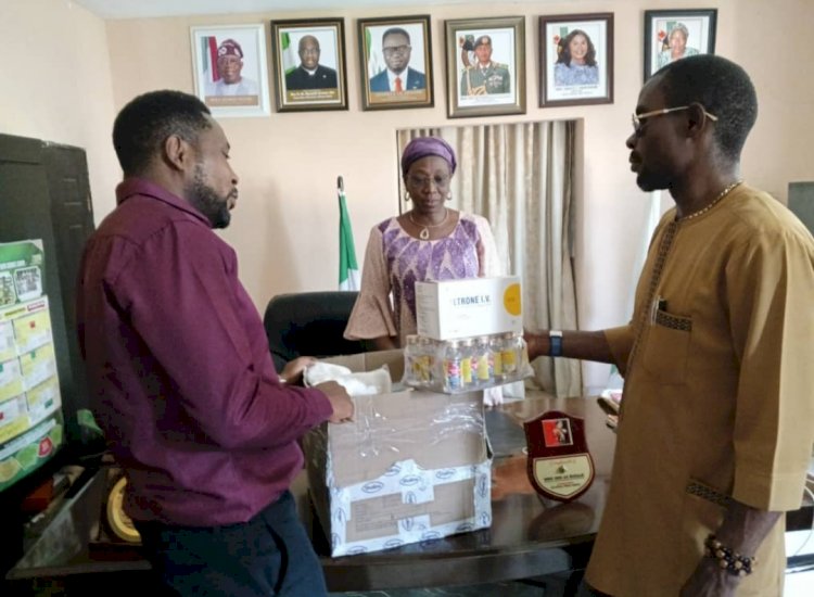 Benue Health Sector Reform: Commissioner Reaffirms Commitment to Quality Healthcare