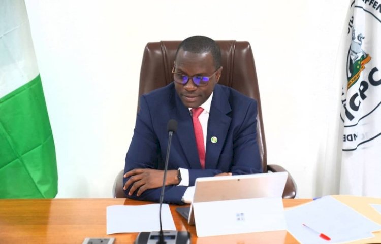 ICPC Generates Record ₦1.86 Billion from 2024 Asset Disposal