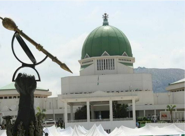 NASS approves creation of sixth state for South-East