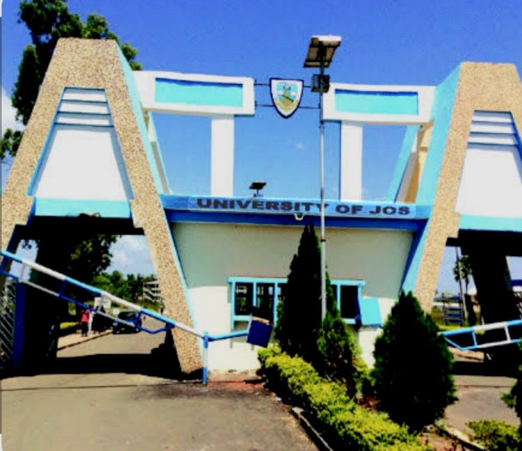 UniJos student allegedly killed by colleague, buried in shallow grave