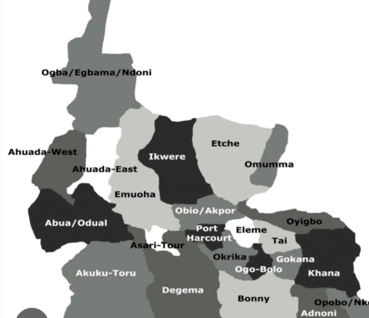 Tension in Rivers Community as Youth Leadership Dispute Claims One Life, Monarch’s Palace Set Ablaze