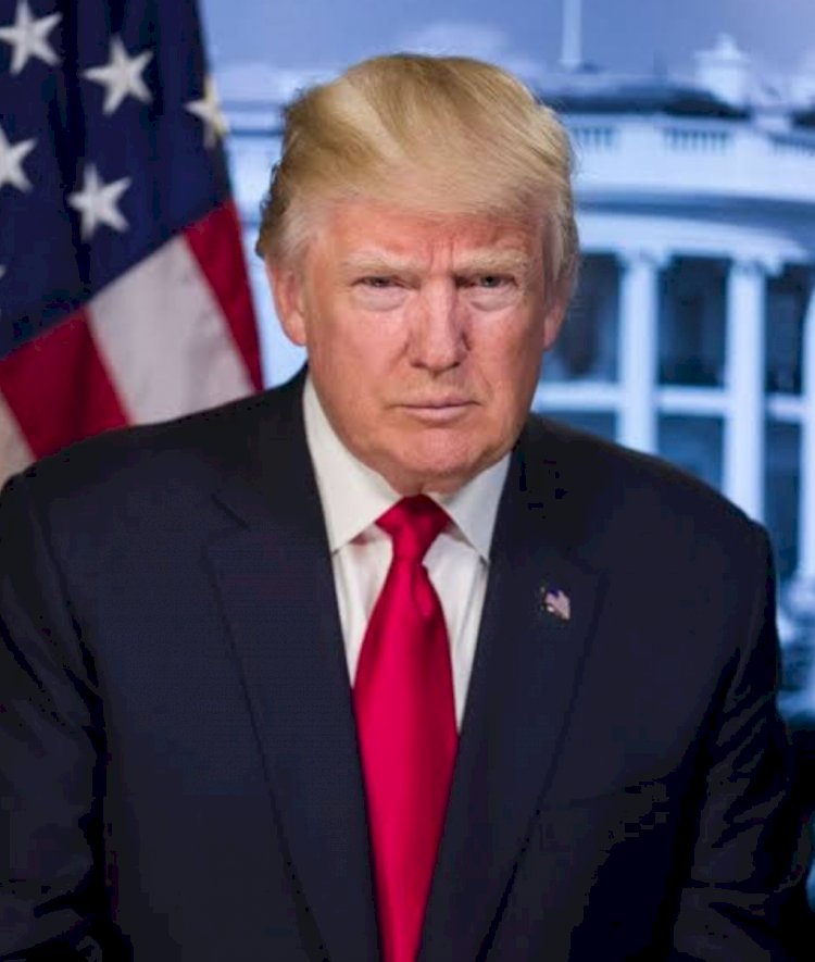 Trump threatens military action over alleged killings of Christians in Nigeria  ..Tinubu rejects claims