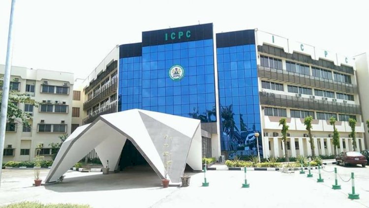 ICPC arraigns woman over alleged forged marriage certificate, visa fraud