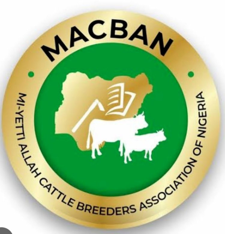 MACBAN seeks urgent govt action over fresh attacks on herders in Benue