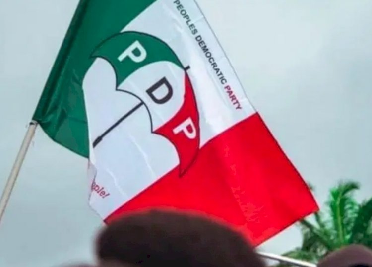 Court halts PDP convention, says Lamido was “unjustly shut out