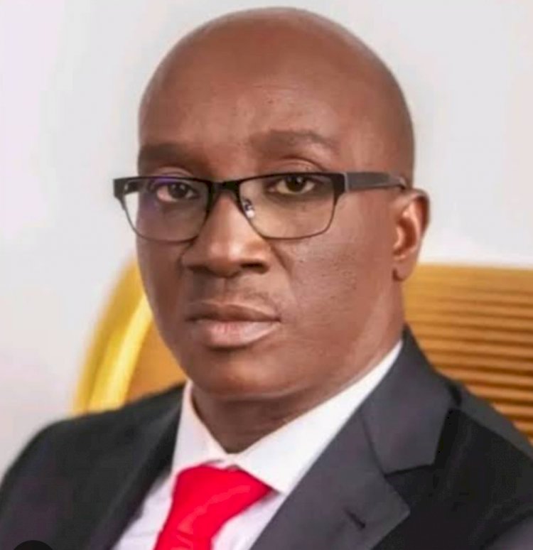 Edo govt explains sacks of two traditional rulers, gives reason