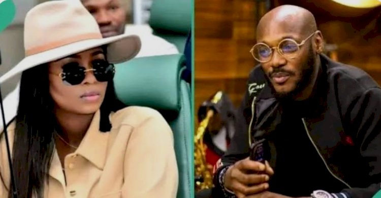 2Baba sets social media buzzing with heartfelt tribute to Natasha on her birthday
