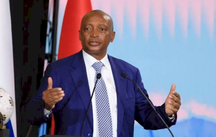 2025 Nations Cup: CAF introduces free e-visas, streamline Fan ID system to ease travel for supporters heading to Morocco