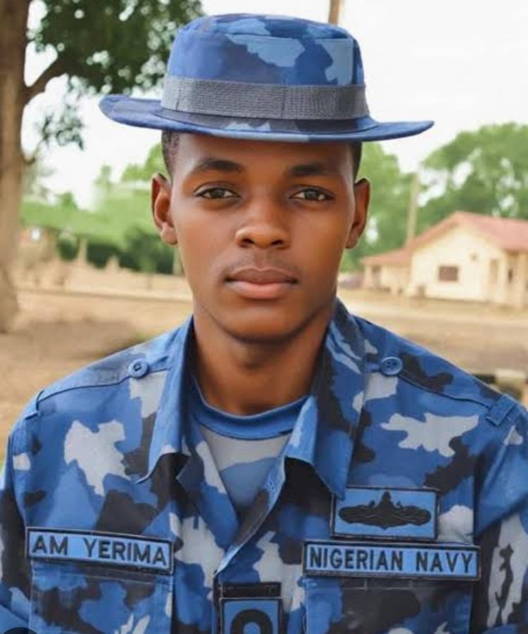 FCT Police debunk alleged assassination attempt on Naval officer involved in Wike clash