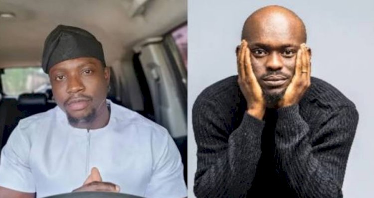 NCAA seeks information as VDM and Mr Jollof clash in mid-flight altercation