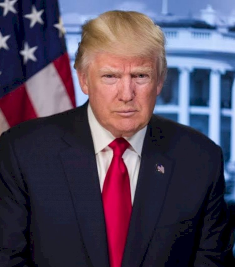 Again, Trump slams Nigeria over rising killings, threatens to cut aid and “Take Action”