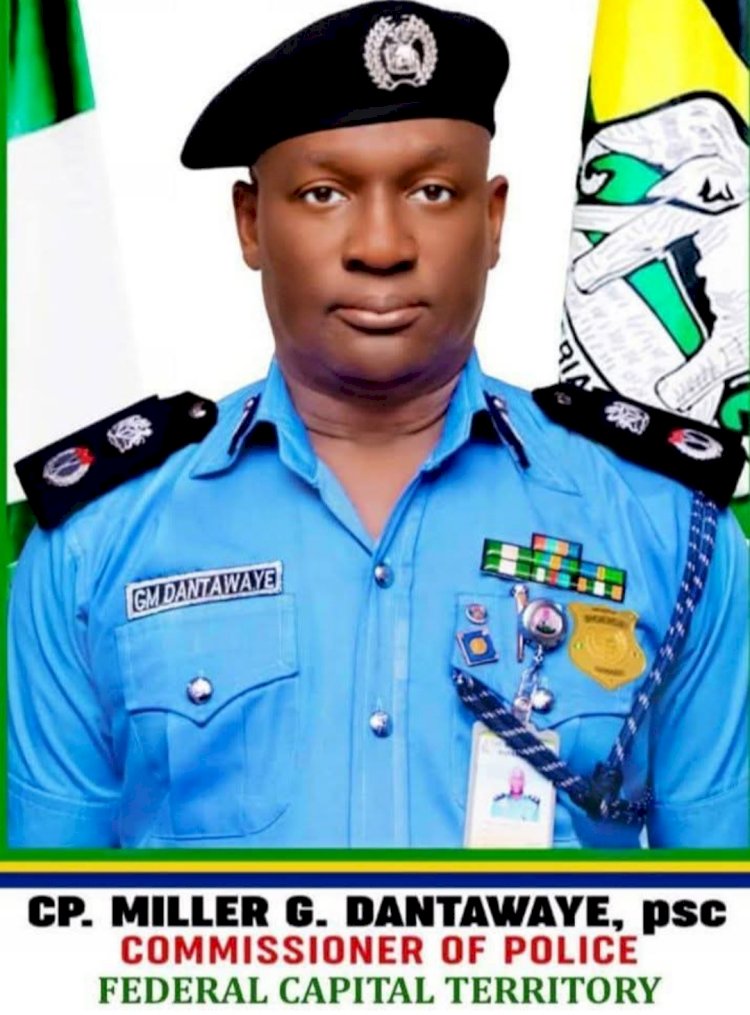 FCT Police foil planned large-scale community attack, neutralise 3 bandits in Kwali
