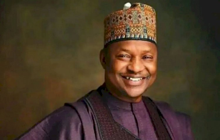 Malami denies EFCC allegations, says claims on Abacha loot “baseless, illogical”