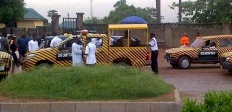 Appeal Court upholds ruling stopping VIO from impounding vehicles, fining motorists