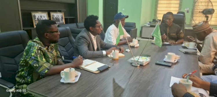 NITP to new FCT Directors: Protect, implement Abuja Master Plan with seriousness and commitment