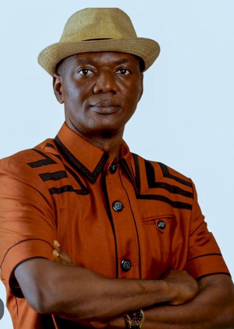 How Bayelsa Deputy Governor Lawrence Ewhrudjakpo died after sudden collapse in office