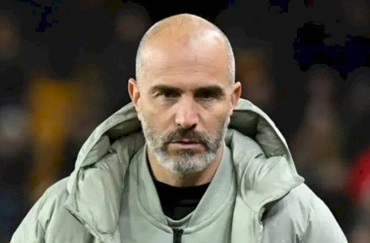 Maresca hints at internal strain as Chelsea weigh contingency plans