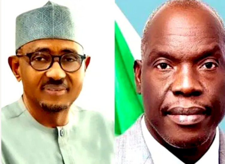 Farouk Ahmed, Komolafe Resign as Tinubu Nominates New Heads of Oil Regulators