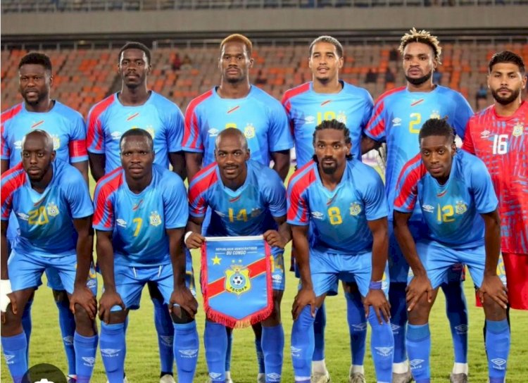 FIFA hammer looms as DR Congo face allegations of fielding ineligible players against Nigeria
