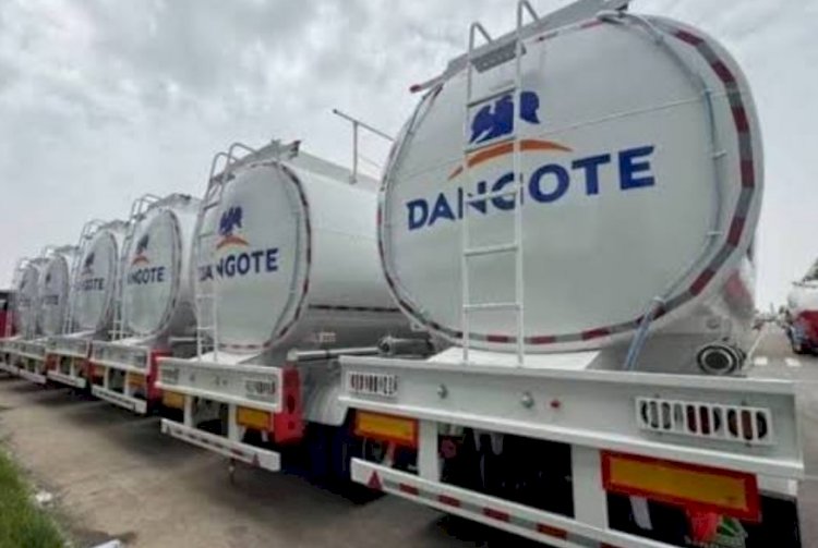 Dangote Market listing to boost investor confidence, strengthen Nigeria’s capital market