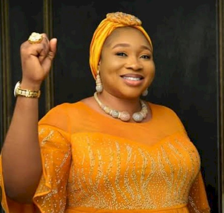 Benue Deputy Speaker endorses vote of confidence on Gov Alia, applauds women empowerment, development strides