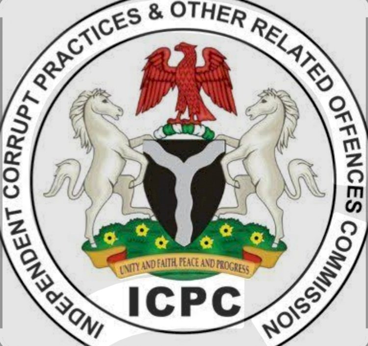 ICPC ranks 4th among 200+ Federal Agencies in 2024/2025 website performance scorecard