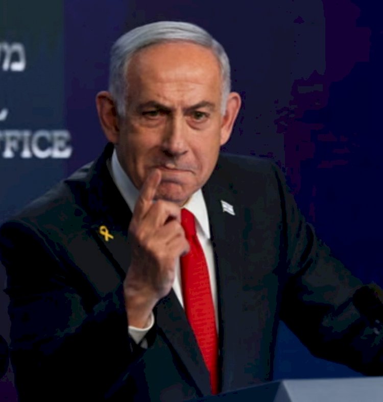 Netanyahu decries killings of Christians in Nigeria as ‘genocide,’ calls for urgent end to violence