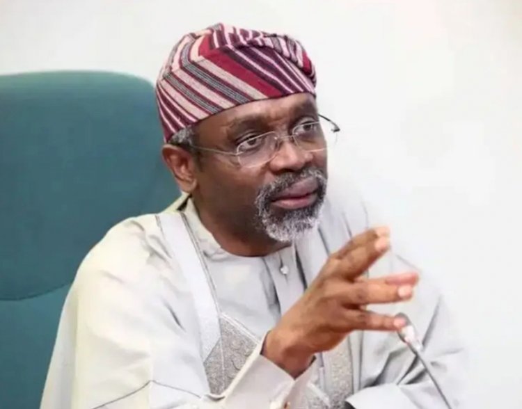 Presidency debunks rumours of Gbajabiamila’s removal as Chief of Staff