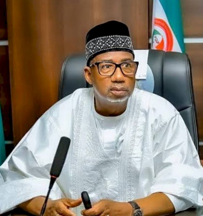 Bauchi Governor accuses FG of using EFCC to target opposition leaders