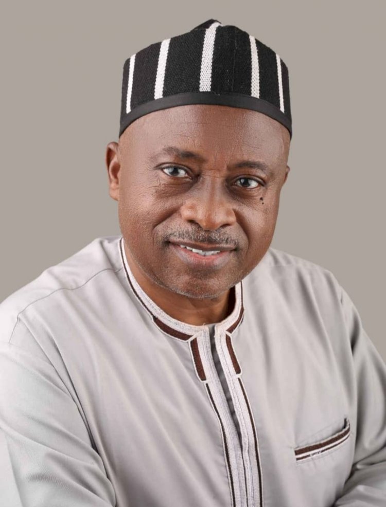 Insecurity: Orbunde promises int'l backing, grassroots action for Benue