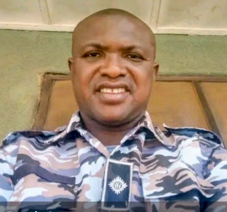 Benue ASP killed after foiling robbery, neutralises three attackers