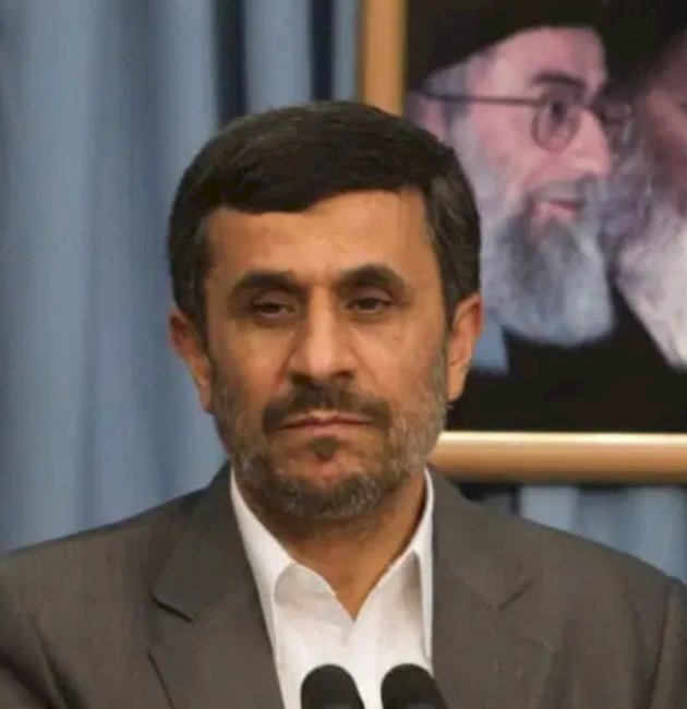 Conflicting reports trail alleged killing of ex-Iranian President Ahmadinejad in Israeli strikes