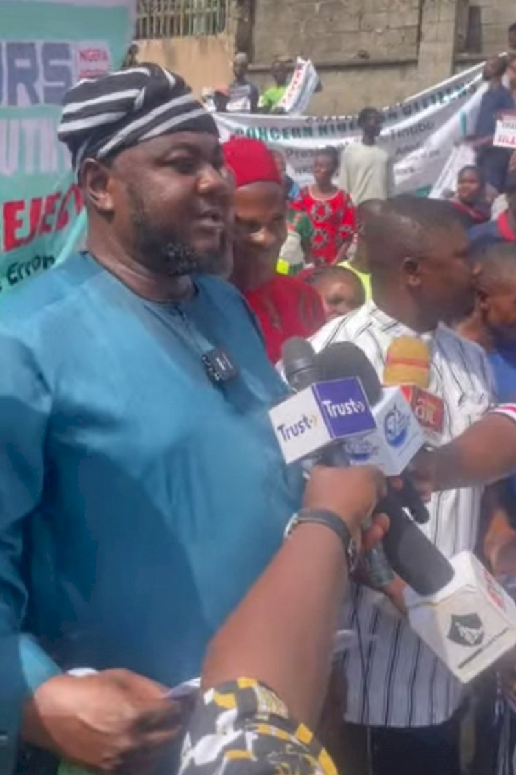 CCNC protests ‘lopsided’ NRS Executive Director appointments, demands reversal