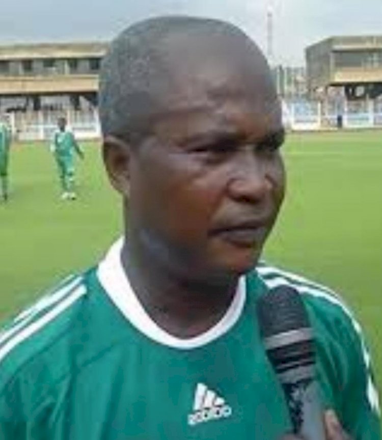 Nigeria Mourns as 1980 AFCON Hero Henry Nwosu Dies at 62