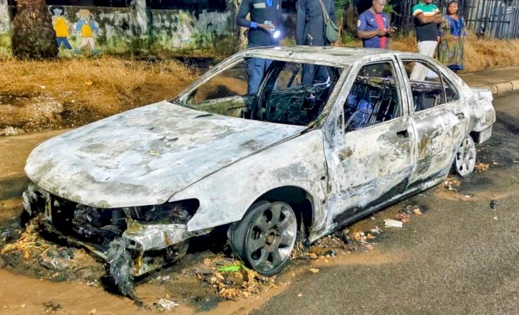 Benue government denies alleged attack on PDP chieftain, calls for Investigation