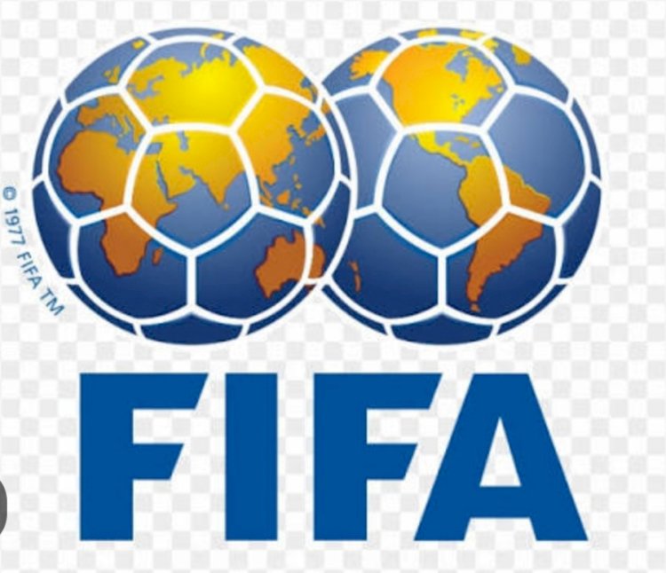2026 World Cup: FIFA sanctions Nigeria, DR Congo over fan misconduct in qualifier