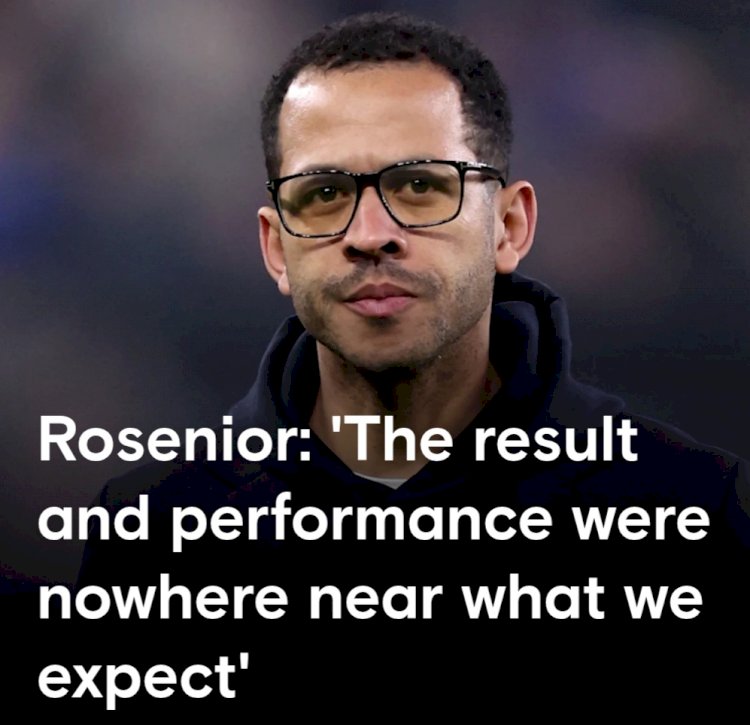 Chelsea players reportedly lose confidence in manager amid poor results